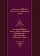 Berzsenyi D?niel ?sszes m?vei; k?ltelem 's foly?besz?d. K?zrebocs?t? D?brentei G?bor, Berzsenyi, D?niel, 1776-1836,D?brentei, G?bor 
