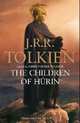 The Children of Hurin, Tolkien John Ronald Reuel 