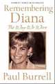 The Way We Were - Remembering Diana, Burrell Paul 
