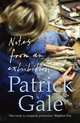 Notes from an Exhibition, Gale, Patrick 