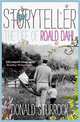 Storyteller: The Life of Roald Dahl, Sturrock, Donald 