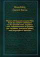 History of Hancock county Ohio from its earliest settlement to the present time, together with remeiniscenses of pioneer life, incidents, statistical tables, and biographical sketches, Beardsley, Daniel Barna 