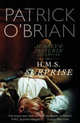 HMS "Surprise", O'Brian, Patrick 