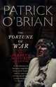 The Fortune of War, Patrick O'Brian 