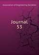 Journal. 53, Association of Engineering Societies 