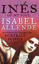 Ines of My Soul, Allende Isabel 