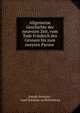 Allgemeine Geschichte der neuesten Zeit, vom Tode Friedrich des Grossen bis zum zweyten Pariser ., Joseph Hormayr , Josef Hormayr zu Hortenburg 