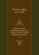 History of the Methodist Episcopal Church in the United States of America. 4, Stevens Abel 