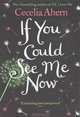 If You Could See Me Now, Ahern Cecelia 