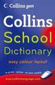 School Dictionary, 