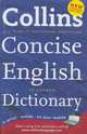 Collins Concise English Dictionary, 