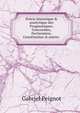 Pr?cis historique & analytique des Pragmatiques, Concordats, Declaration, Constitution & autres ., Gabriel Peignot 