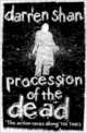 Procession of the Dead (City Trilogy 1), Shan, Darren 