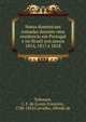 Notas dominicaes tomadas durante uma residencia em Portugal e no Brasil nos annos 1816, 1817 e 1818, Tollenare, L. F. de (Louis-Fran?ois), 1780-1853,Carvalho, Alfredo de 