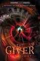 The Giver, Lois Lowry 