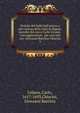 Notizie del bello bell'antico e del curioso della citt? di Napoli, raccolte dal can.o Carlo Celano . Con aggiunzioni . per cura del cav. Giovanni Battista Chiarini, Celano, Carlo, 1617-1693,Chiarini, Giovanni Battista 
