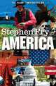 Stephen Fry in America, Fry, Stephen 