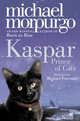Kaspar, Morpurgo, Michael 