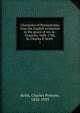 Chronicles of Pennsylvania from the English revolution to the peace of Aix-la-Chapelle, 1688-1748, by Charles P. Keith . 1, Keith, Charles Penrose, 1854-1939 