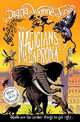 Magicians of Caprona (Chrestomanci 2), Jones, Diana Wynne 