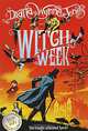 Witch Week (Chrestomanci), Jones, Diana Wynne 