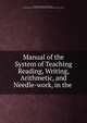 Manual of the System of Teaching Reading, Writing, Arithmetic, and Needle-work, in the ., British and Foreign School Society , Philadelphia Society for the Establishment and Support of Charity Schools 