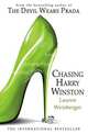 Chasing Harry Winston (На английском языке), Лорен Вайсбергер 