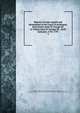 Reports of cases argued and determined in the Court of exchequer, from Easter term 32 George III. to Trinity term 37 George III. . both inclusive. 1792-1797. 3, Great Britain. Court of Exchequer,Anstruther, Alexander, Sir, 1769-1819, reporter,Great Britain. Court of Exchequer Chamber,Great Britain. Parliament. House of Lords 