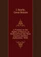 A Treatise on the Rights of Manors, as Deduced from the Most Ancient and Best Authorities: With ., J. Searle, Great Britain 