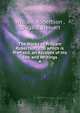 The Works of William Robertson .: To which is Prefixed, an Account of His Life and Writings. 4, Robertson, William 