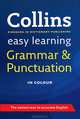 Collins Easy Learning Grammar & Punctuation, 