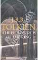 The Fellowship of the Ring. Tolkien J. / Братство кольца, Джон Рональд Руэл Толкин (Толкиен) 