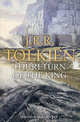 Lord of the Rings 3: Return of King PB illustrated, Джон Рональд Руэл Толкин 