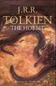 Hobbit PB illustrated, Джон Рональд Руэл Толкин 