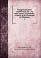 Voyage fait dans les anne?es 1816-1817, de New-Yorck a? la Nouvelle-Orle?ans, et de l'Ore?noque au Mississipi;, [Montlezun, XXX, baron de] [from old catalog] 