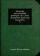 Nouvelle encyclop?die po?tique: ou, Choix de po?sies dans tous les genres, Capelle (Pierre Adolphe) 