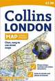 Collins London Street finder, 