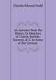 An Autumn Near the Rhine; Or Sketches of Courts, Society, Scenery, & C. in Some of the German ., Charles Edward Dodd 