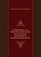 Le bonhomme, ou, Nouvelles observations sur les moeurs parisiennes au commencement du dix ., Rougemont (Michel -Nicolas Balisson) 
