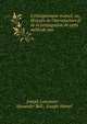 L'enseignement mutuel, ou, Histoire de l'introduction et de la propagation de cette m?thode pas ., Joseph Lancaster , Alexander Bell , Joseph Hamel 
