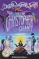 Lives of Christopher Chant (Chrestomanci 4), Jones, Diana Wynne 