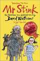 Mr Stink, David Walliams 