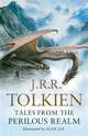 Tales from the Perilous Realm: Roverandom and Other Classic Faery Stories, Джон Рональд Руэл Толкин (Толкиен) 