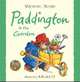 Paddington in Garden (+ Audio CD), Bond, Michael 