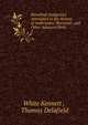 Parochial Antiquities Attempted in the History of Ambrosden, Burcester, and Other Adjacent Parts .. 2, White Kennett , Thomas Delafield 