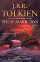 The Silmarillion / Сильмариллион, Джон Рональд Руэл Толкин (Толкиен) 