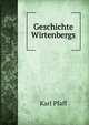Geschichte Wirtenbergs, Karl Pfaff 