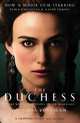 Duchess (film tie-in), Amanda Foreman 
