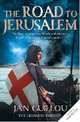 The Road to Jerusalem: Crusades Trilogy book 1, Guillou Jan 