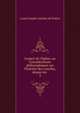 L'esprit de l'Eglise, ou Consid?rations philosophiques sur l'histoire des conciles, depuis les ., Louis Joseph Antoine de Potter 